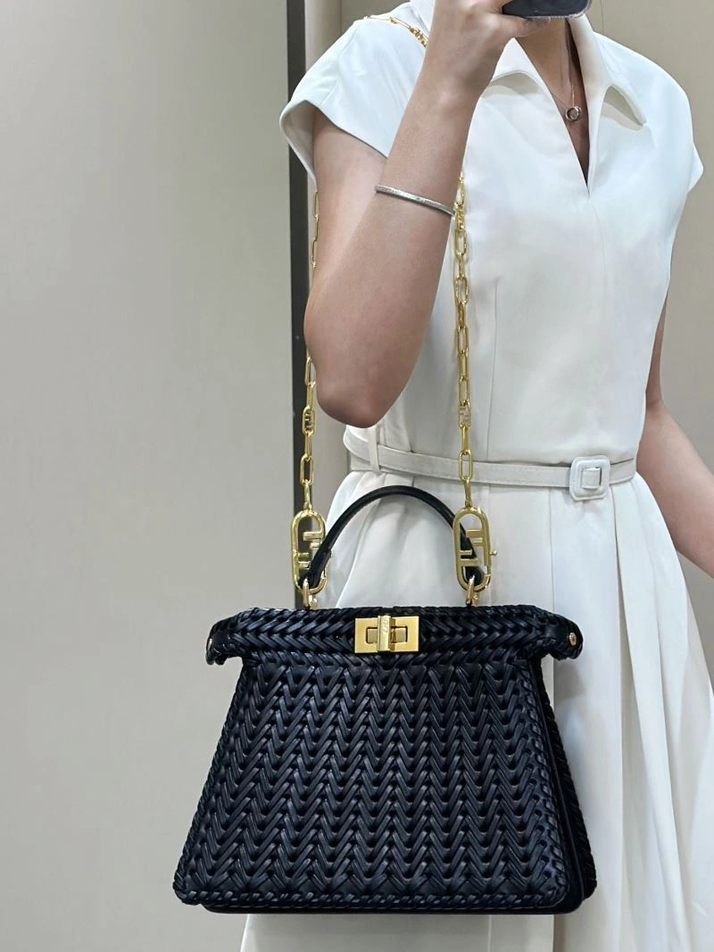 SoftTouch Fendi Peekaboo Bags 57748