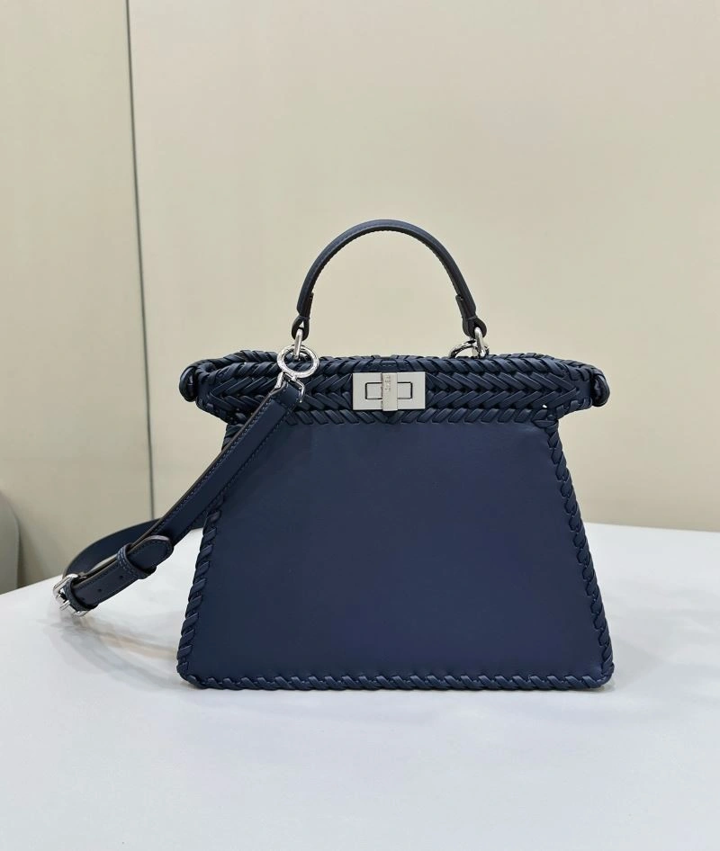 Fendi Peekaboo Bags Sleek 57773