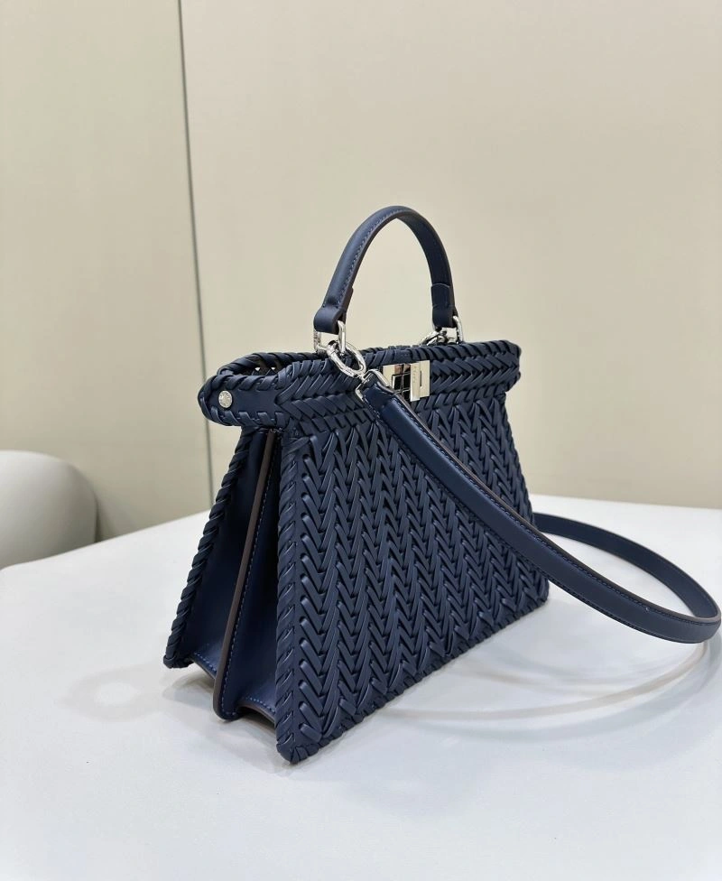 Fendi Peekaboo Bags Sleek 57773