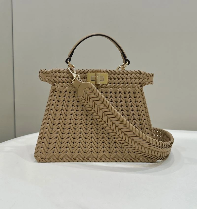 Fendi Peekaboo Bags MoistureWicking 57731