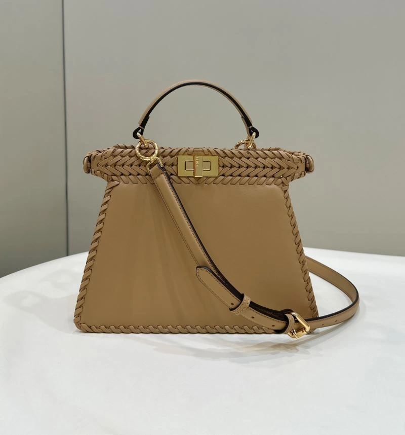 Fendi Peekaboo Bags MoistureWicking 57731