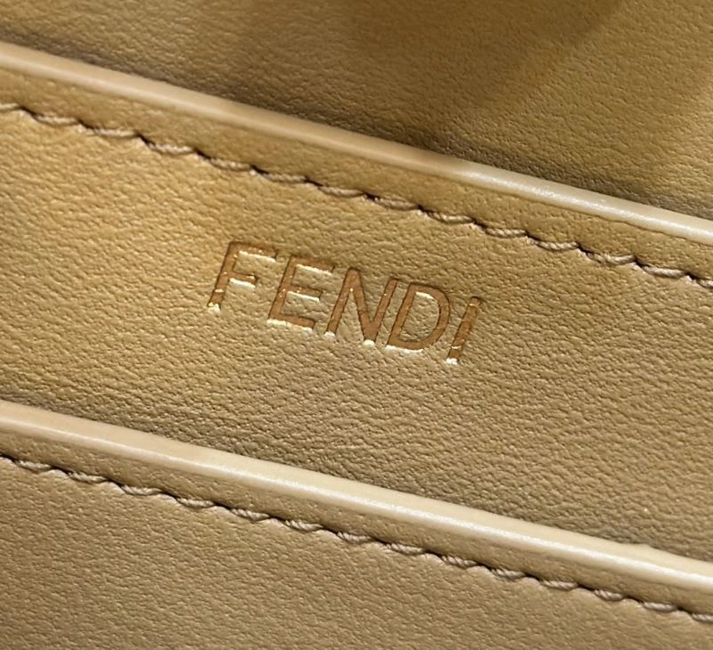 Fendi Peekaboo Bags MoistureWicking 57731
