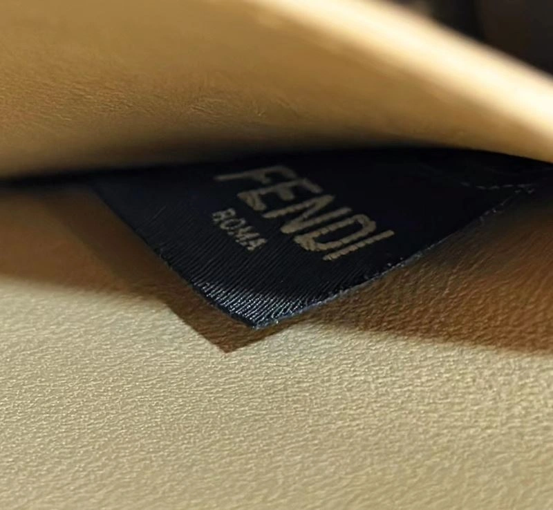 Fendi Peekaboo Bags MoistureWicking 57731