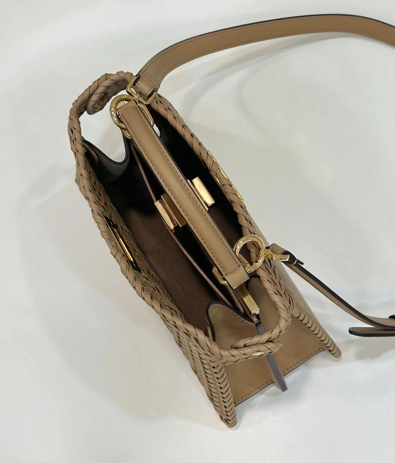 Fendi Peekaboo Bags MoistureWicking 57731