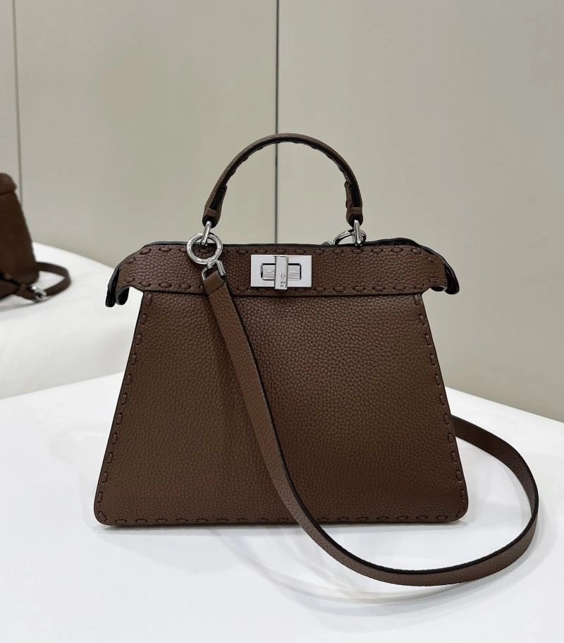 Stylish Fendi Peekaboo Bags 57740