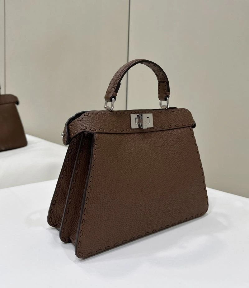 Stylish Fendi Peekaboo Bags 57740