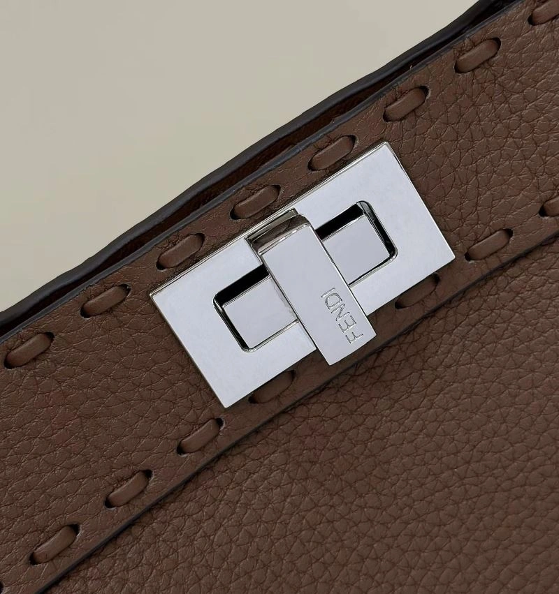Stylish Fendi Peekaboo Bags 57740
