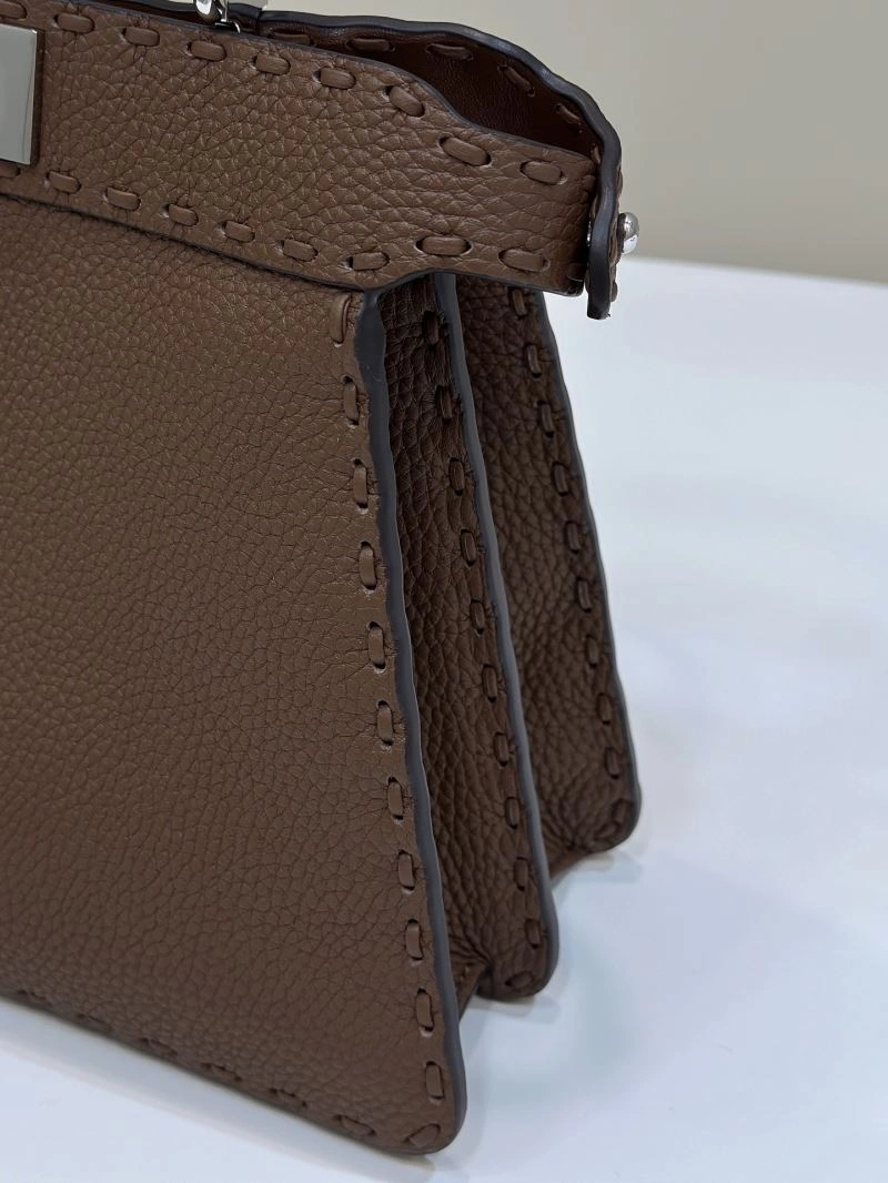 Stylish Fendi Peekaboo Bags 57740