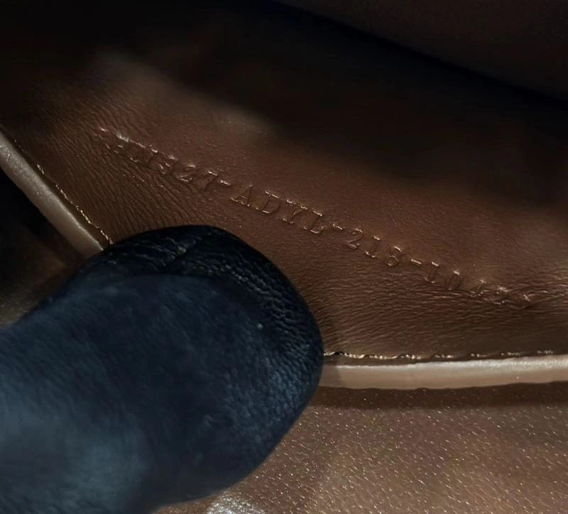 Stylish Fendi Peekaboo Bags 57740