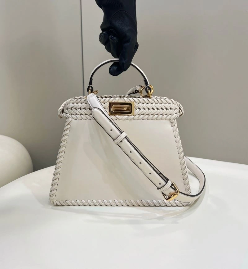 Durable Fendi Peekaboo Bags 57735