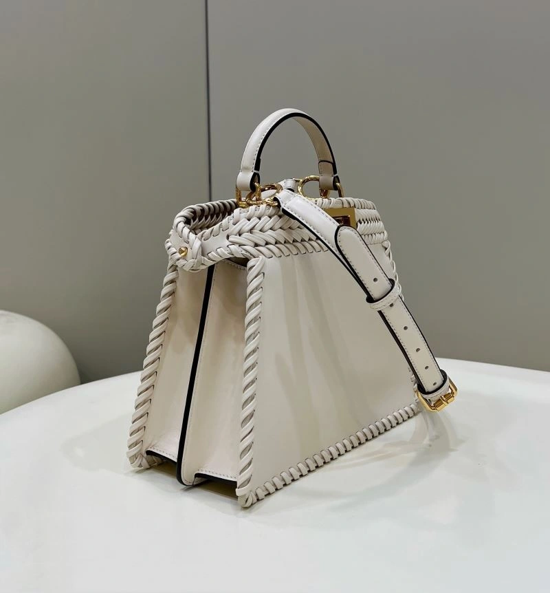 Durable Fendi Peekaboo Bags 57735
