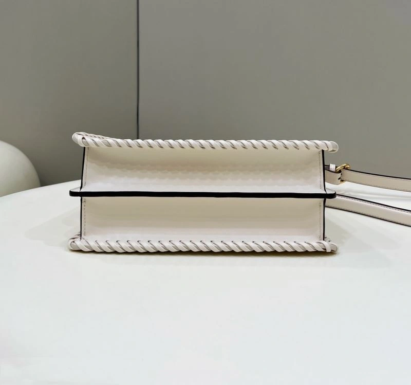 Durable Fendi Peekaboo Bags 57735