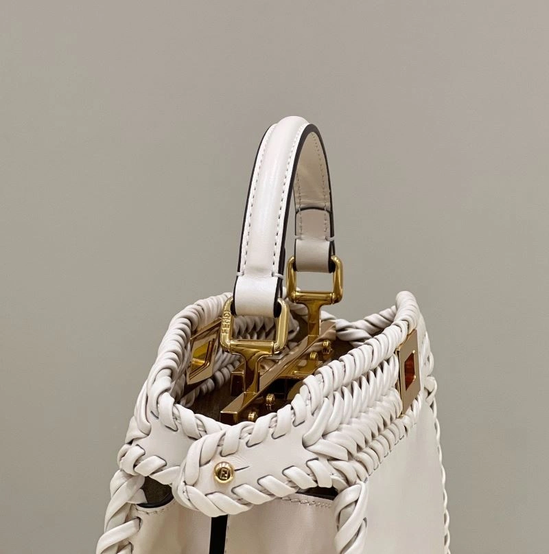Durable Fendi Peekaboo Bags 57735