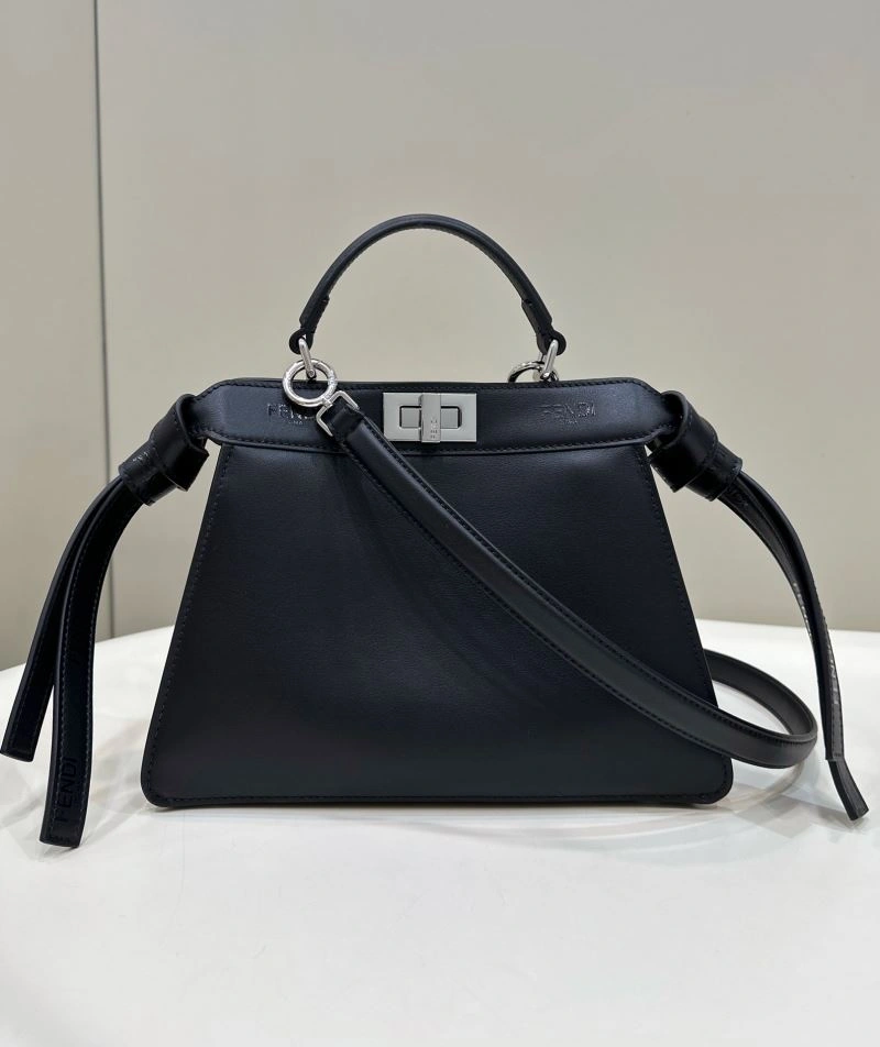 Fendi Peekaboo Bags MultiPurpose 57762