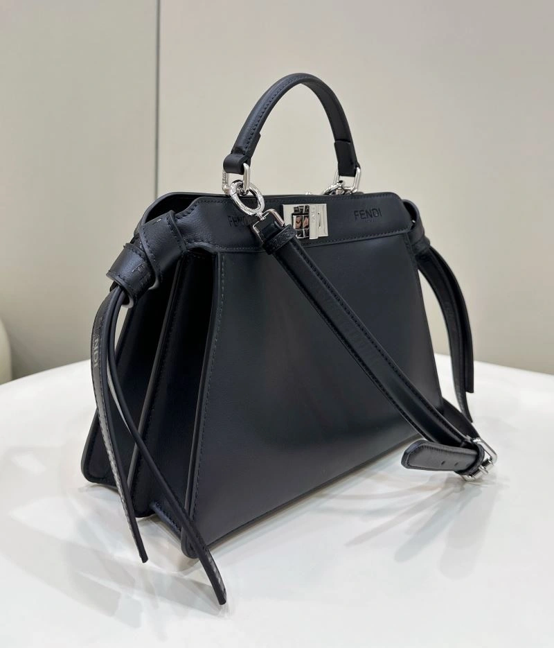 Fendi Peekaboo Bags MultiPurpose 57762