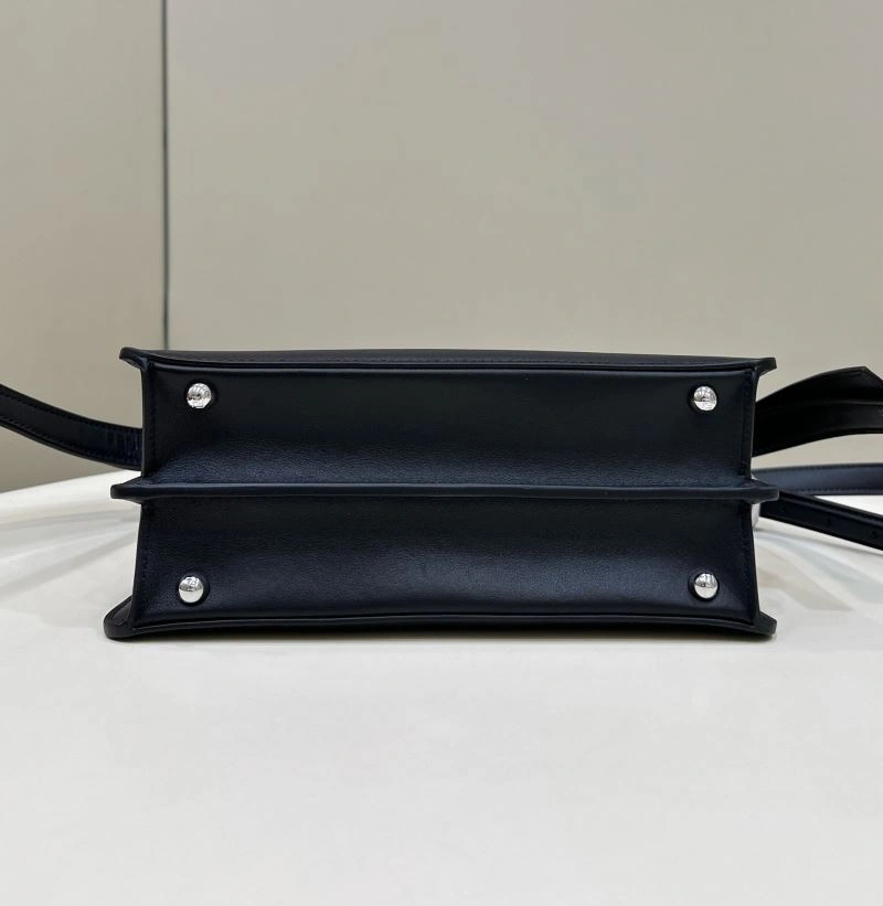 Fendi Peekaboo Bags MultiPurpose 57762
