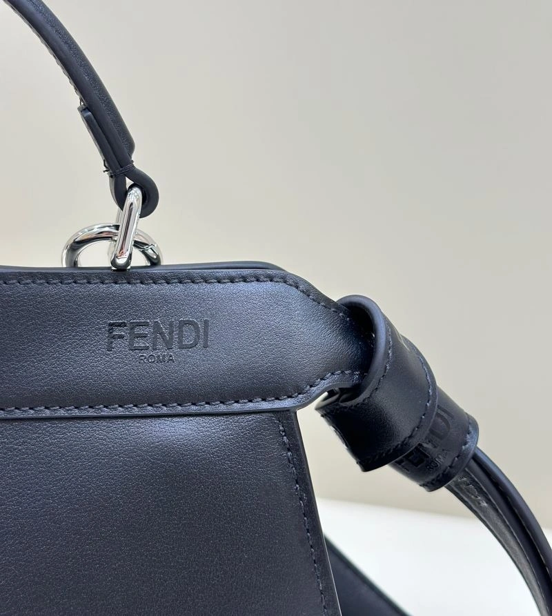 Fendi Peekaboo Bags MultiPurpose 57762