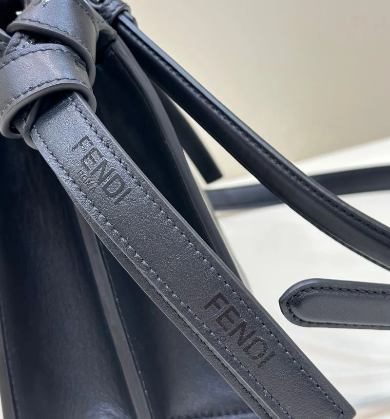 Fendi Peekaboo Bags MultiPurpose 57762