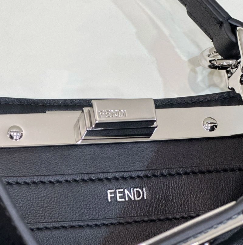 Fendi Peekaboo Bags MultiPurpose 57762