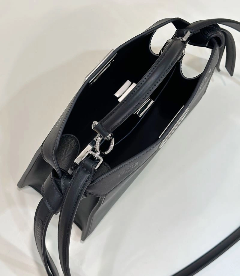 Fendi Peekaboo Bags MultiPurpose 57762