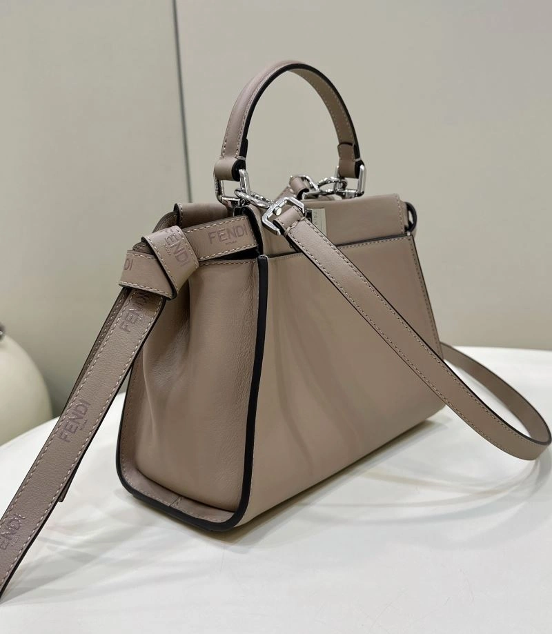 Fendi Peekaboo Bags AllSeason 57764