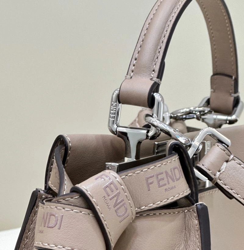 Fendi Peekaboo Bags AllSeason 57764