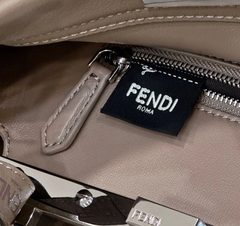 Fendi Peekaboo Bags AllSeason 57764