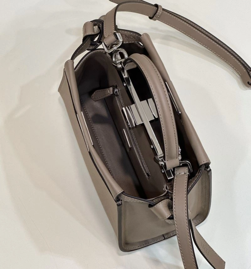 Fendi Peekaboo Bags AllSeason 57764