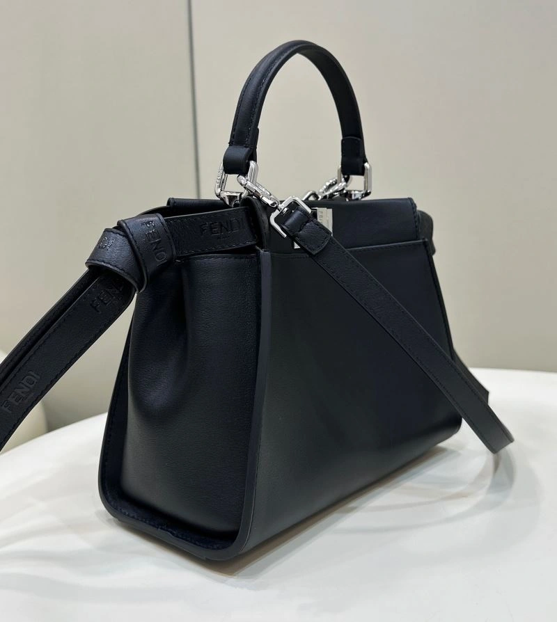 Breathable Fendi Peekaboo Bags 57763