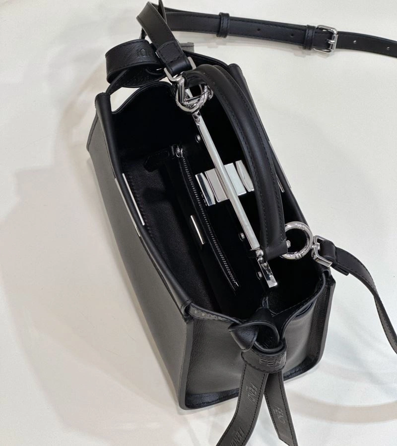 Breathable Fendi Peekaboo Bags 57763