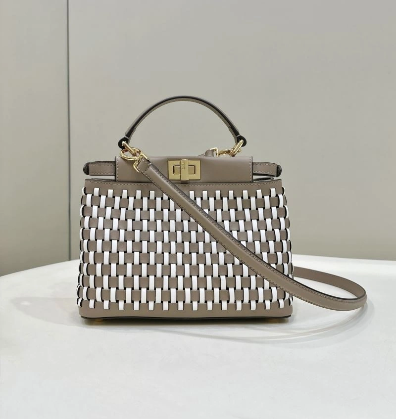 Original Fendi Peekaboo Bags 57725