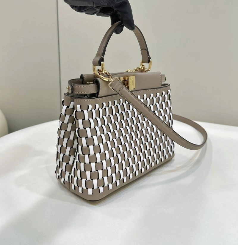Original Fendi Peekaboo Bags 57725