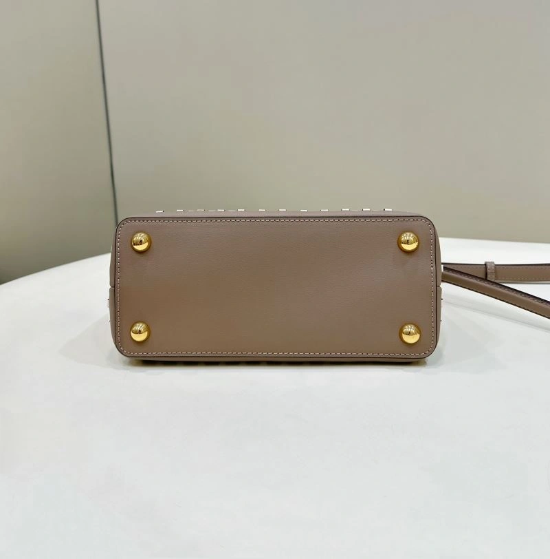 Original Fendi Peekaboo Bags 57725