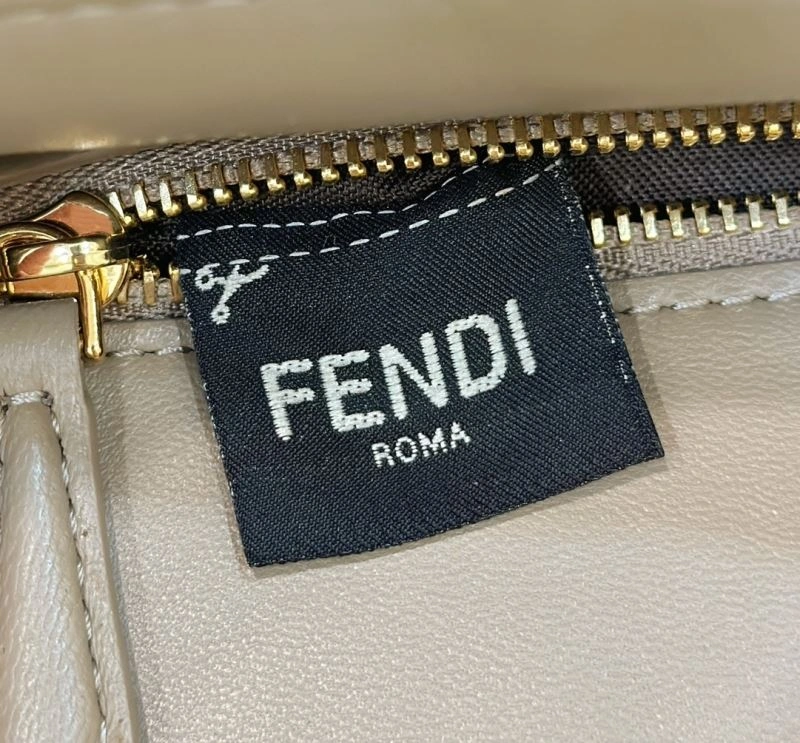 Original Fendi Peekaboo Bags 57725