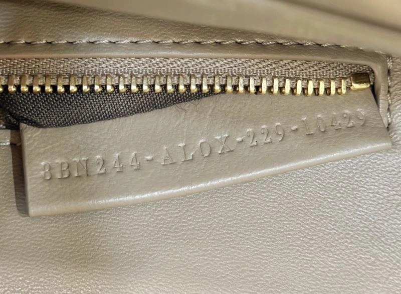Original Fendi Peekaboo Bags 57725