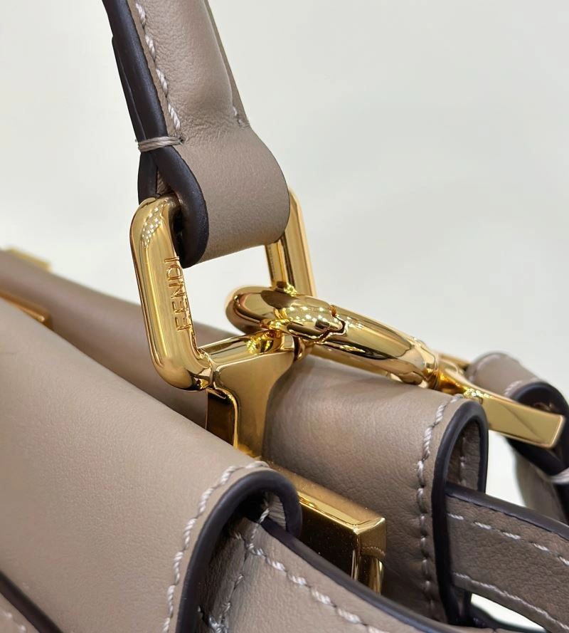 Original Fendi Peekaboo Bags 57725