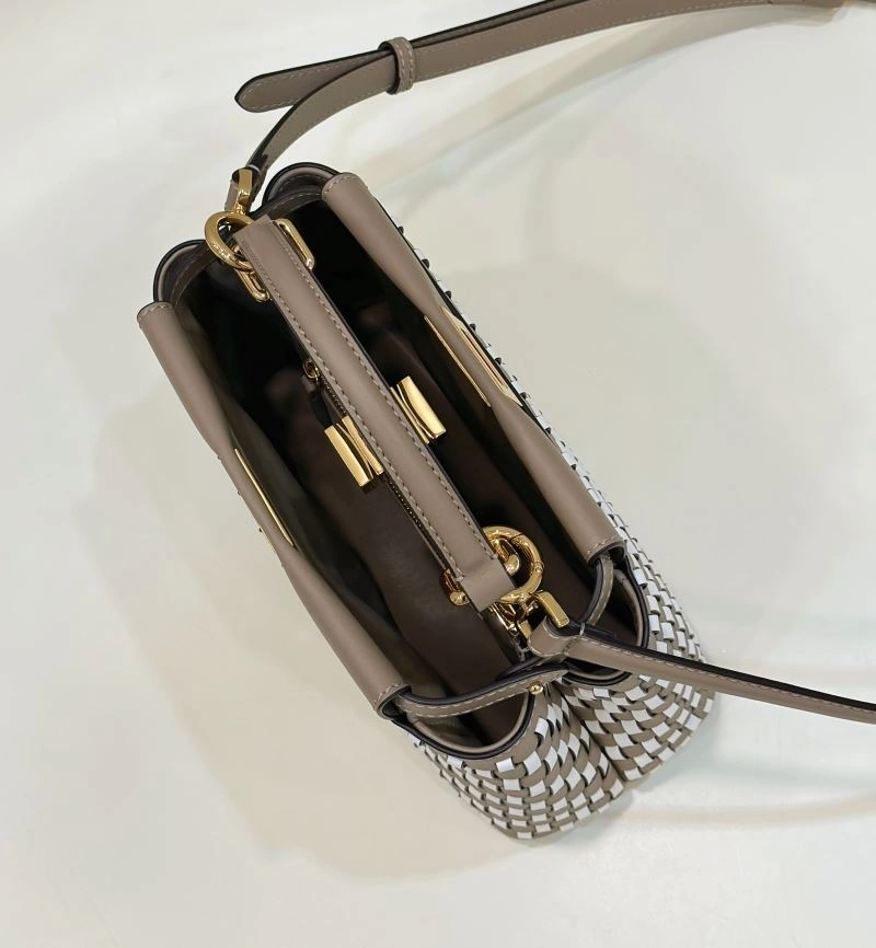 Original Fendi Peekaboo Bags 57725
