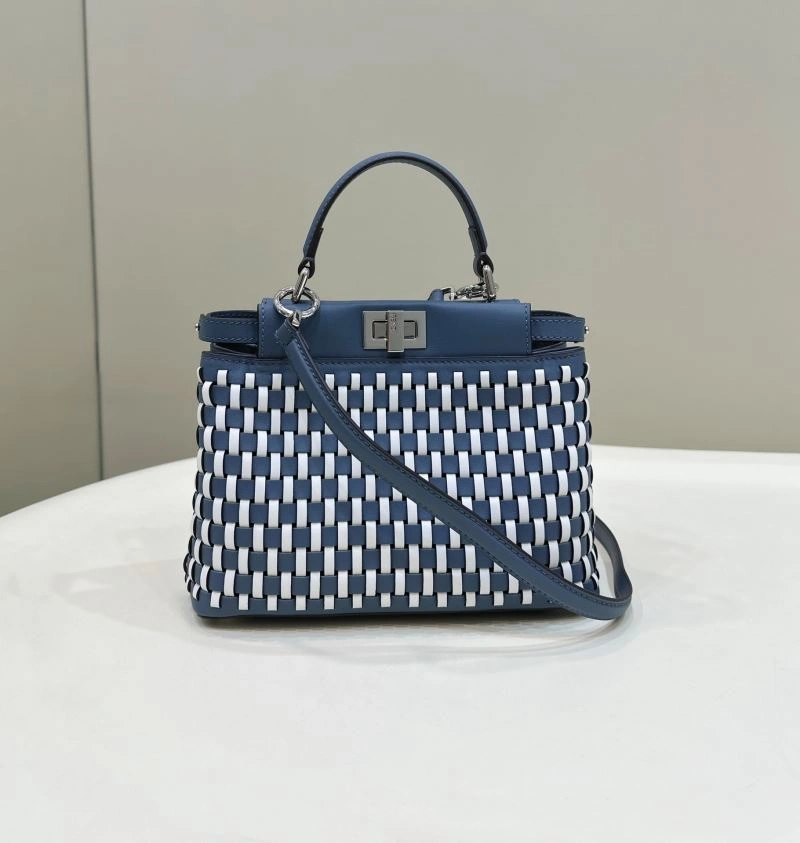 BestValue Fendi Peekaboo Bags 57727