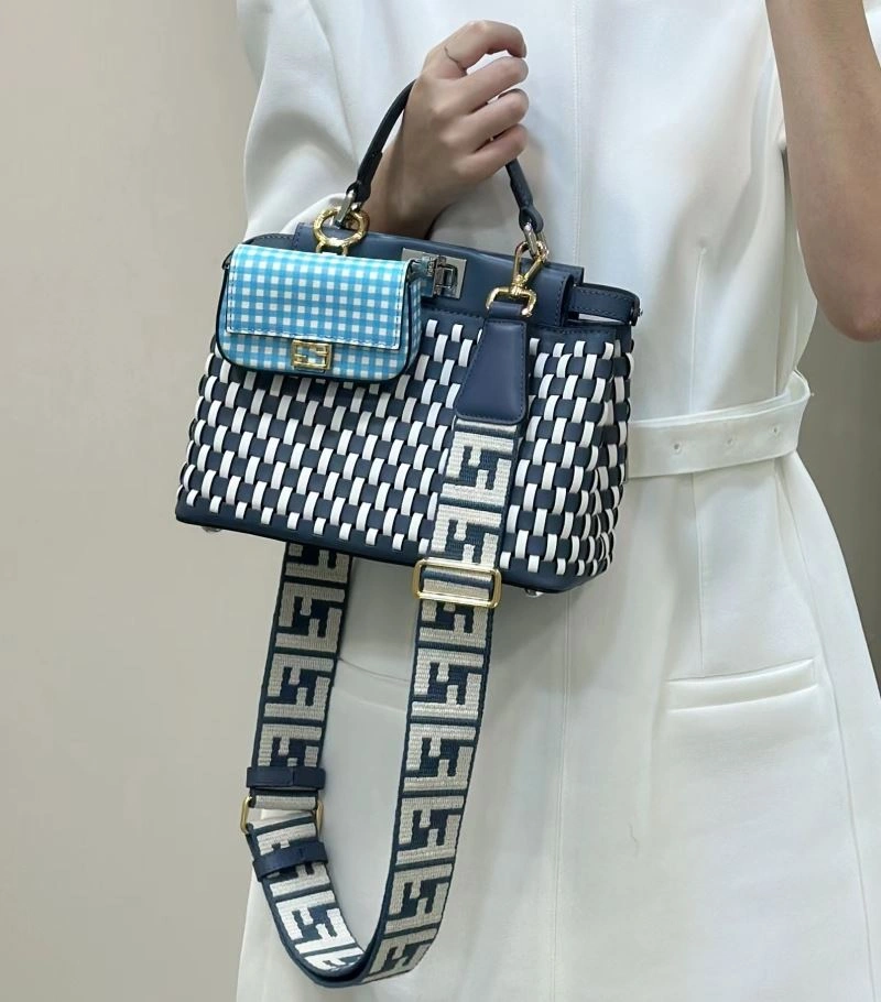 BestValue Fendi Peekaboo Bags 57727
