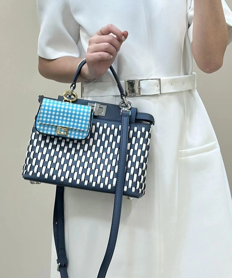 BestValue Fendi Peekaboo Bags 57727