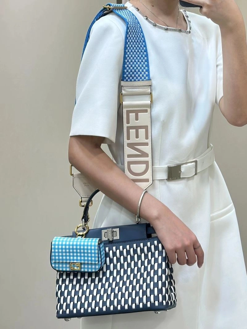 BestValue Fendi Peekaboo Bags 57727
