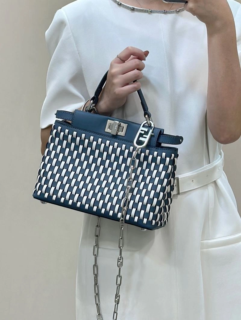 BestValue Fendi Peekaboo Bags 57727