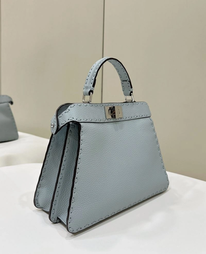Fendi Peekaboo Bags Stretchable 57728