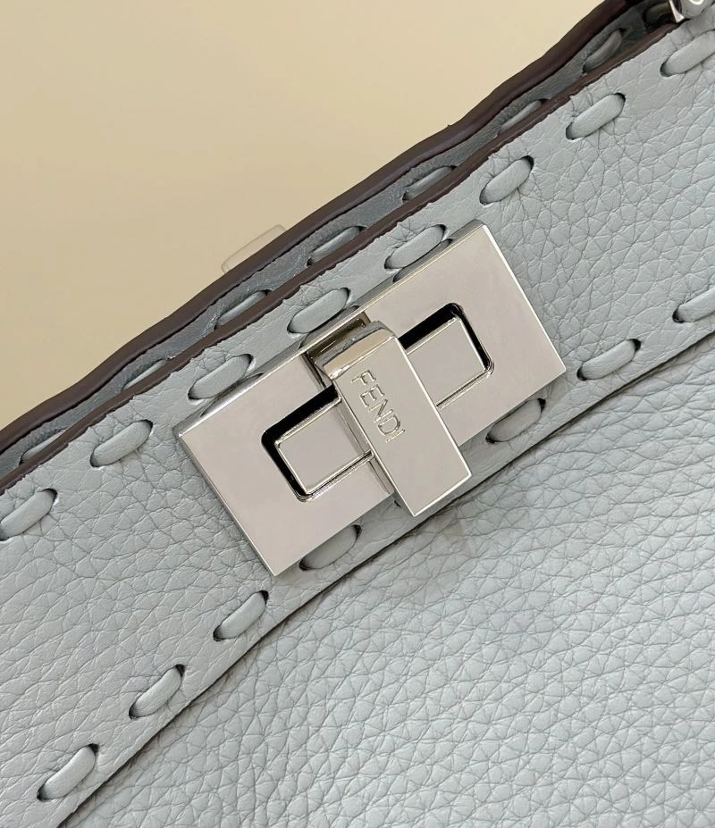 Fendi Peekaboo Bags Stretchable 57728
