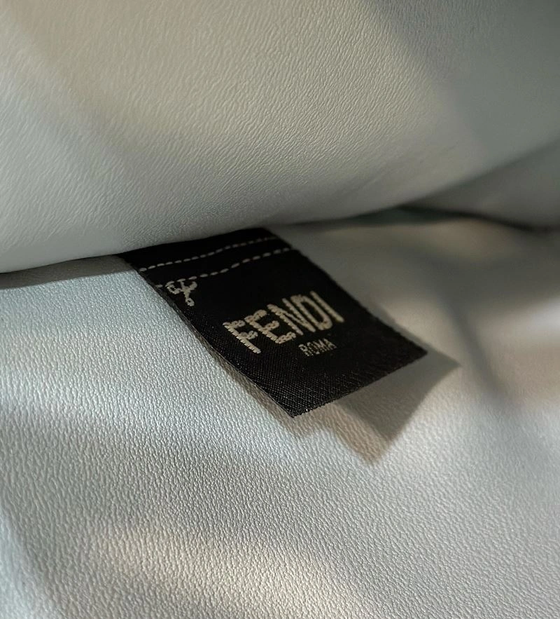 Fendi Peekaboo Bags Stretchable 57728