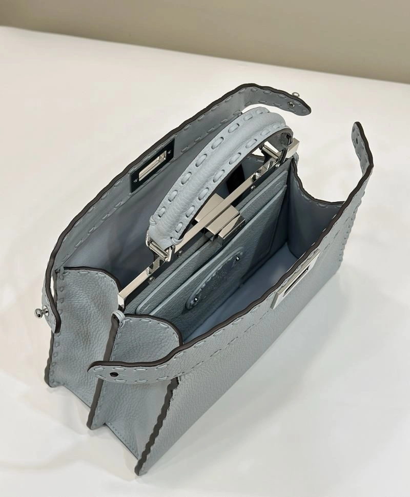 Fendi Peekaboo Bags Stretchable 57728