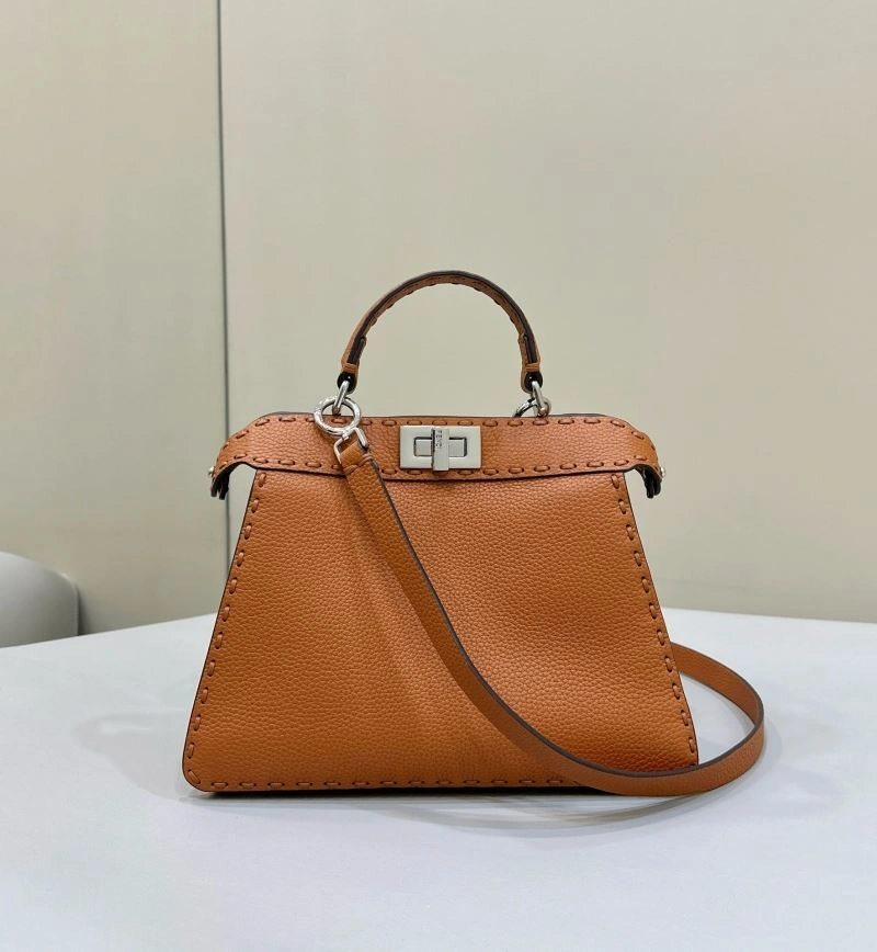 Fendi Peekaboo Bags Flexible 57754