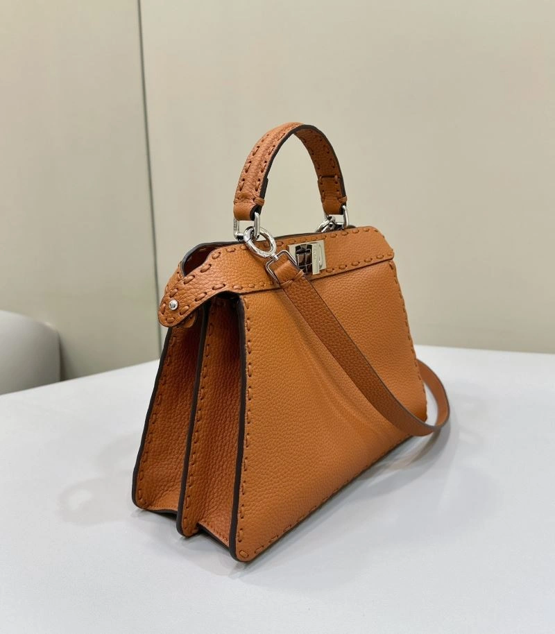 Fendi Peekaboo Bags Flexible 57754