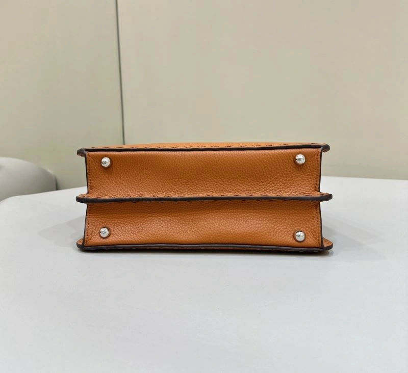 Fendi Peekaboo Bags Flexible 57754