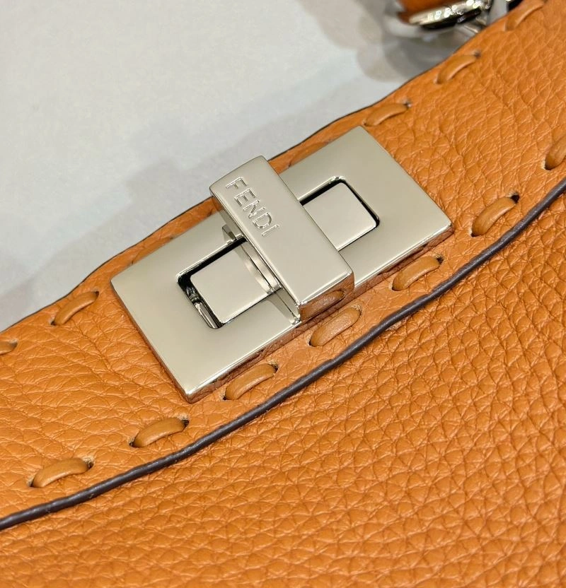 Fendi Peekaboo Bags Flexible 57754